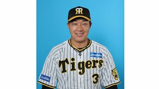 【阪神】大山悠輔選手がFA権行使へ「野球人生において、すごく大きな決断のタイミング」日本一に貢献したトラの4番は「慎重に時間かけて考える」