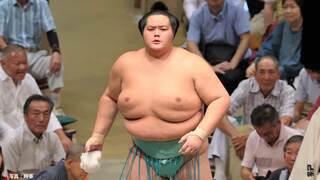 琴櫻、豊昇龍ら4人が1敗で首位キープ！2敗で大の里、尊富士らが追う【大相撲九州場所・8日目】