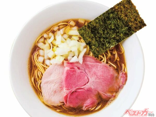 「TRYラーメン大賞」＆「おとなの週末」厳選の51店舗が集結!!　新宿・大久保公園でラーメン三昧!!　至高のラーメンフェスに出かけよう!!