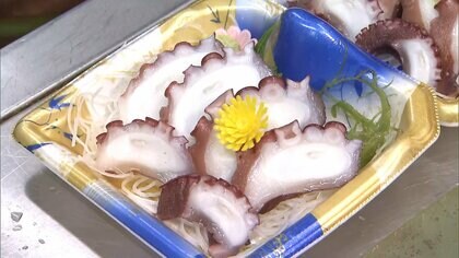 【タコ高騰】「怖くて手が出せない」10年前の約2倍でマグロ価格と逆転…マグロの王様・クロマグロは2025年以降の漁獲量増加で値下がり期待