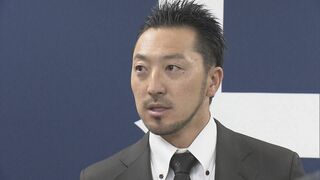 「ぼくも変化しなければ…」菊池涼介(34） 現状維持の推定２.５億円でサイン　広島カープ