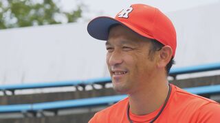 番組タイトルは突然に ドキュメンタリー制作の舞台裏 「プロ野球じゃないとダメですか？」社会人野球のレジェンド トヨタ自動車 佐竹功年(41)【5年目Dの取材記④】