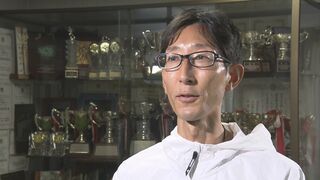 「ミスターごぼう抜き」40歳・岡本直己（中国電力）が引退へ