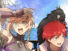 アクションRPG「イースX -Proud NORDICS-」，2025年に発売決定。ティザーサイトも公開に