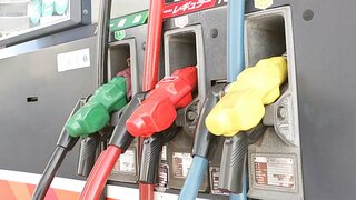 1リットル185.9円で長野県が1位 ガソリン店頭価格「都道府県別」調査一覧　補助金縮小で今後さらに“値上げ”の見込み　軽油、灯油の店頭価格調査も