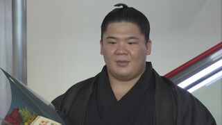 お相撲さんがやってきた！　5年ぶりの大相撲冬巡業「沖縄場所」あす21日開催