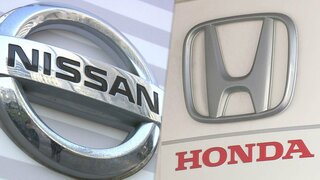 【独自】新持ち株会社の社長は“ホンダが指名” 日産との「経営統合」はホンダ主導　両社は来年6月の最終合意を目指す